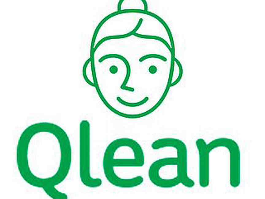 Qlean. Qlean logo. Qlean.ru клининговая. Qlean иконка.