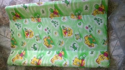 Пеленальная доска