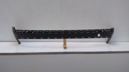 Средняя часть заднего бампера VW Tiguan с 2017 г