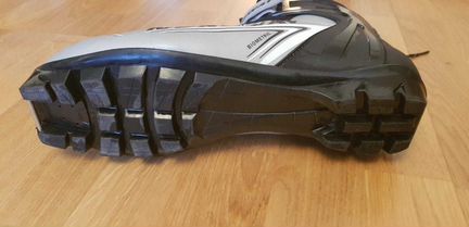 Лыжные ботинки Nordway 47 р-р