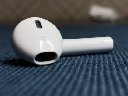 Наушник AirPods 1 правый