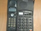 Panasonic телефон стационарный на органы объявление продам