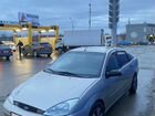 Ford Focus 2.0 AT, 2002, 230 000 км