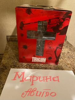 Аниме Фигурка Триган Kotobukiya