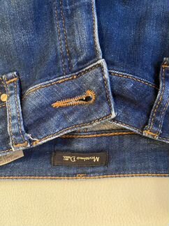 Massimo dutti джинсы женские новые