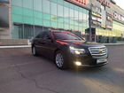 Geely Emgrand EC8 2.4 AT, 2013, 137 000 км