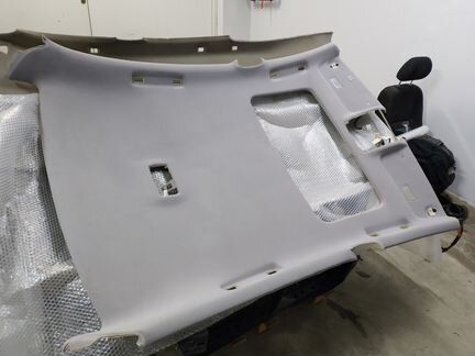 Потолок Lexus GS Gs 300 Gs 350 GS 430 GS 450h 460