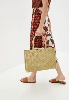 Пляжная сумка Fabretti новая