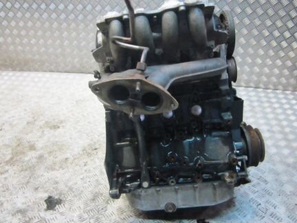 Двигатель 2.0 ADY для Фольксваген Шаран