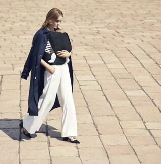 Слинг (переноска кенгуру для малышей) cybex