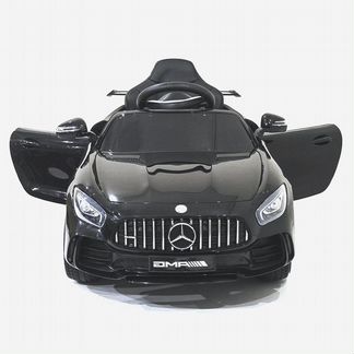 Детский Электромобиль Mercedes Benz AMG GT (Новый)