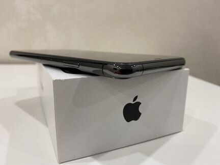 iPhone xs max 64 gb рст (в идеале, на гарантии)