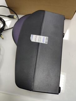 Атол 55Ф черный бу как новый, гарантия 6 месяцев