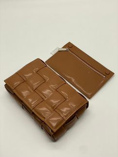 Клатч Bottega Veneta