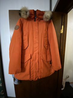 Пуховик зимний женский “Sivera”