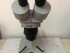 Микроскоп стерео (2х/4х) бинокуляр