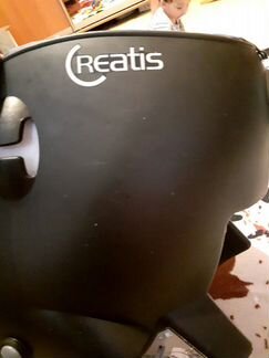 Автолюлька