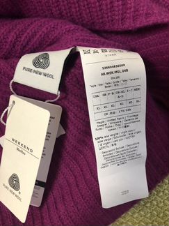 Джемпер max Mara