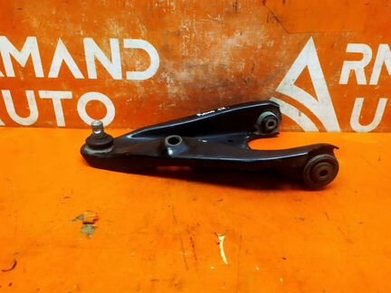 Рычаг подвески передний левый Renault Dokker 1