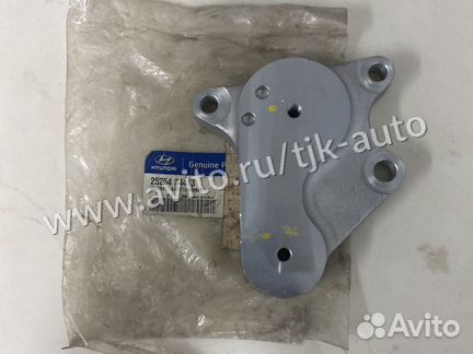 Опорная Планка Шкива Натяжителя Ремня грм