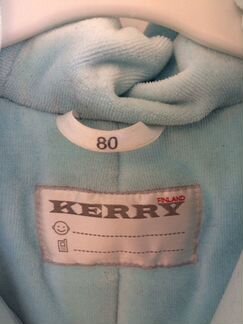 Зимний комбинезон Kerry 80