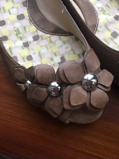 Балетки kenzo оригинал