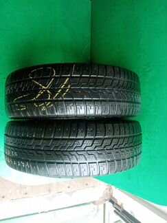 215/65R16 Vredestein Quatrac2 летние