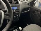 Datsun on-DO 1.6 МТ, 2018, 1 км объявление продам
