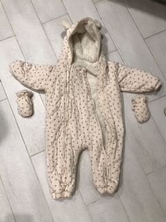 Комбинезон next