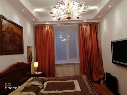 Спальня Испании