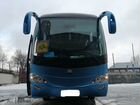 Туристический автобус Yutong ZK6129HA