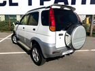 Daihatsu Terios 1.3 AT, 1998, 153 000 км объявление продам