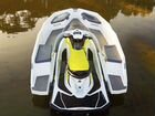 Лодка для гидроцикла 2022 Sealver Wave Boat 444 объявление продам