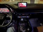 Audi Q7 3.0 AT, 2018, 50 000 км объявление продам