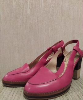 Босоножки Kenzo