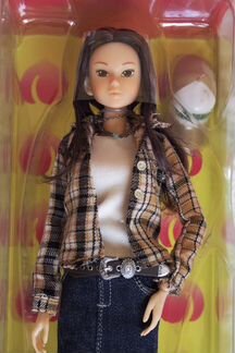 Редкая Момоко (Momoko). Новая в коробке