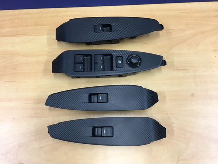 Комплект стеклоподъемников Мазда сх5 Mazda CX-5 ре