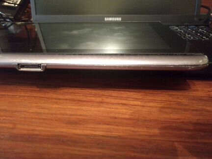 Планшет Acer aconia tab