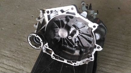 МКПП Шкода Октавия А5