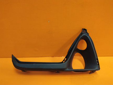 Накладка птф передняя левая Lexus Rx 4 2015-Нв