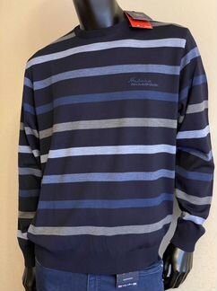 Paul&shark Habana Collection Пуловер Шерсть Нов. L