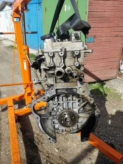 Коленвал VW Polo Skoda Fabia 1.2i 6V BMD AWY