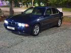 BMW 5 серия 2.5 AT, 1999, 217 000 км объявление продам