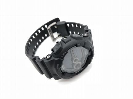Часы Casio G-Shock GD100-1B