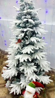 Ель искусственная