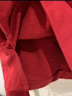 Платье-толстовка, р. 42-44