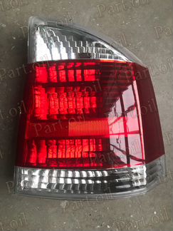 Фонарь задний Opel Vectra C 2002-2008
