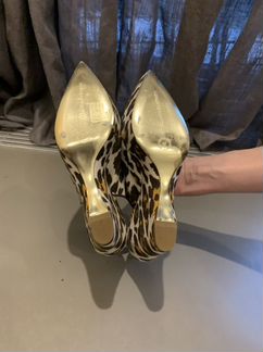 Stella mccartney туфли