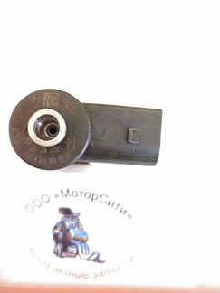 Форсунка топливная Мерседес Спринтер ом646