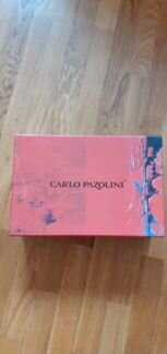 Босоножки Carlo Pazolini
